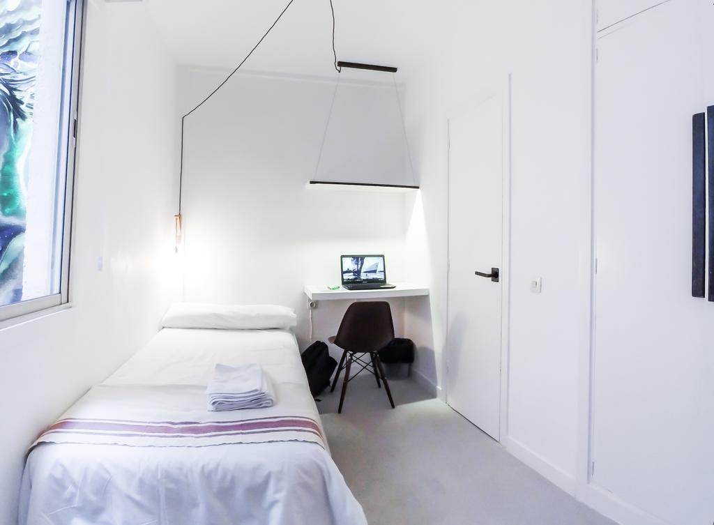 Hostel Residencia Wunderhouse